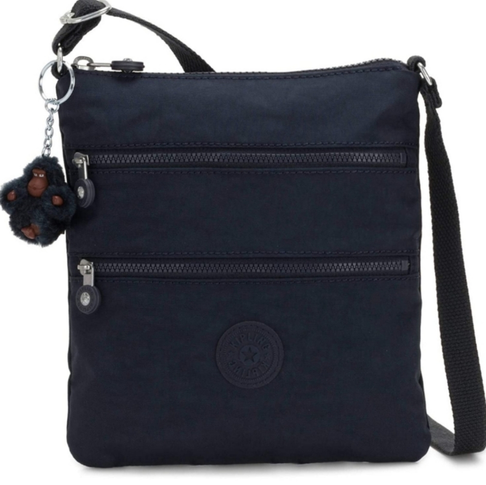BNWOT kipling Crossbody